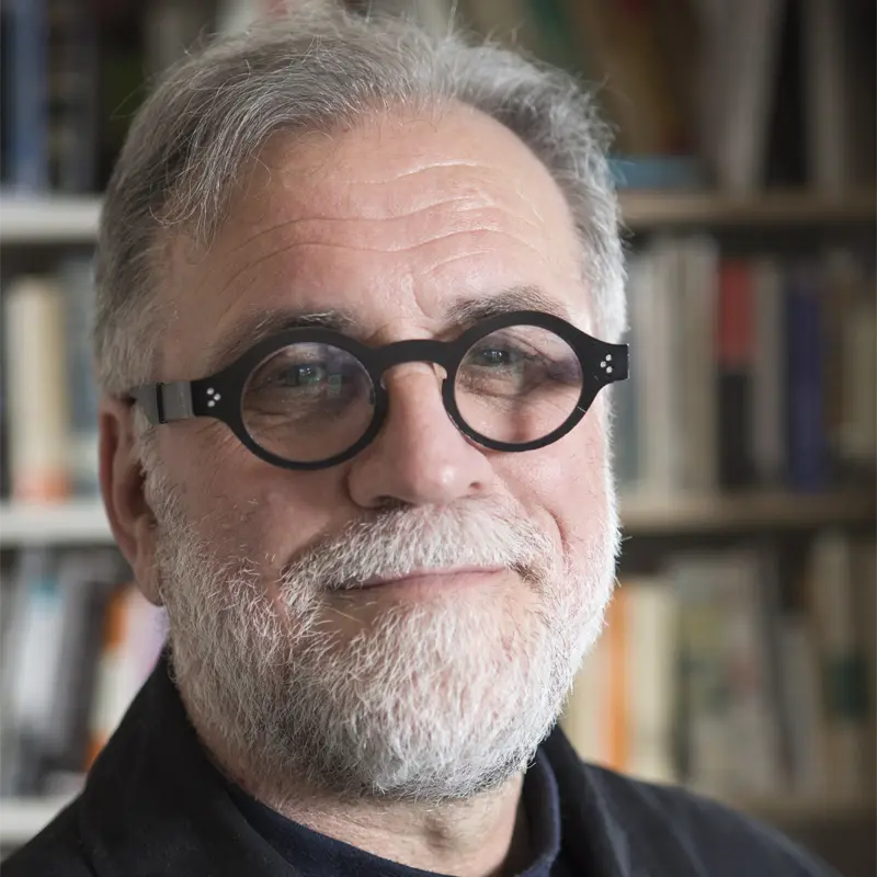 Giovannoni Moreno