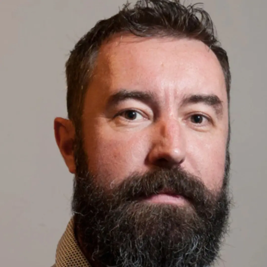 Byrne Tim